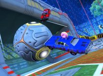 Rocket League 3D – FRIV