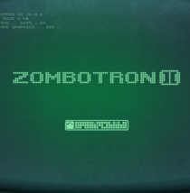 Zombotron 2 – FRIV