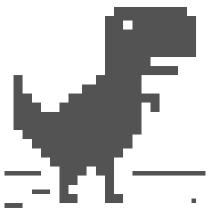 Dinosaur Game – FRIV
