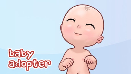 Baby Adopter – FRIV