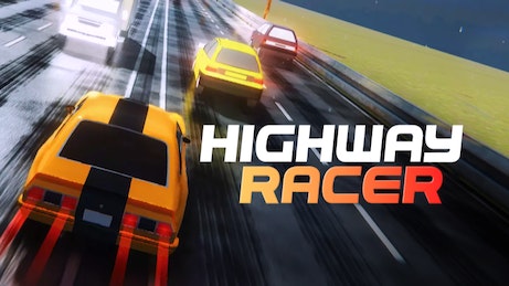 Highway Racer – FRIV