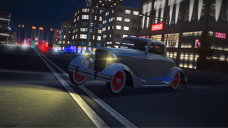 City Car Driving Simulator: Ultimate 2 – FRIV