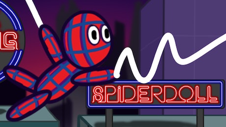 SpiderDoll – FRIV