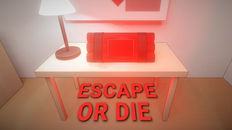 Escape or Die – FRIV
