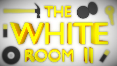 The White Room 2  – FRIV