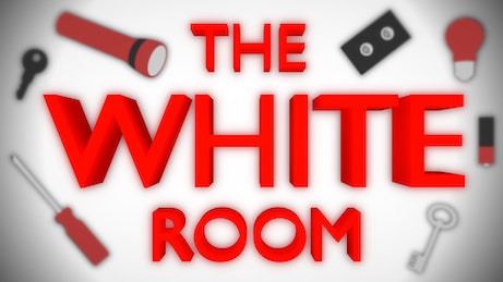 The White Room – FRIV