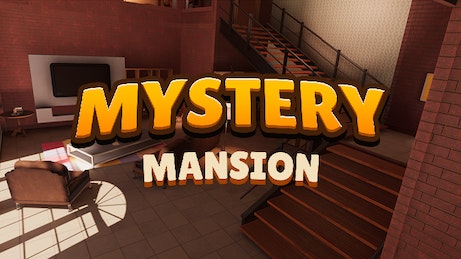 Mystery Mansion: Puzzle Escape – FRIV