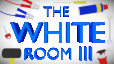 The White Room 3 – FRIV