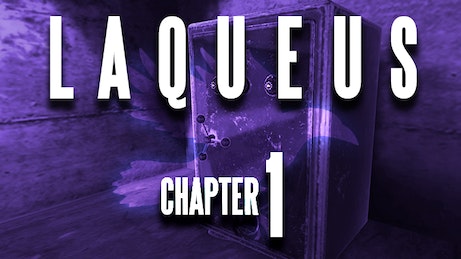 Laqueus Escape: Chapter I – FRIV