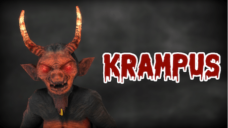 Krampus – FRIV