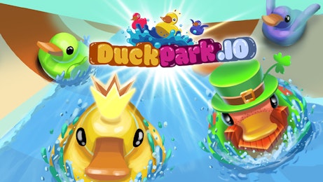DuckPark.io – FRIV