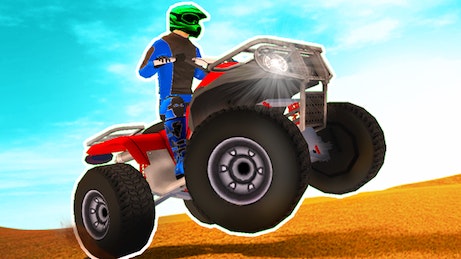 ATV Ultimate Offroad – FRIV