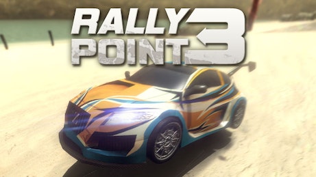 Rally Point 3 – FRIV