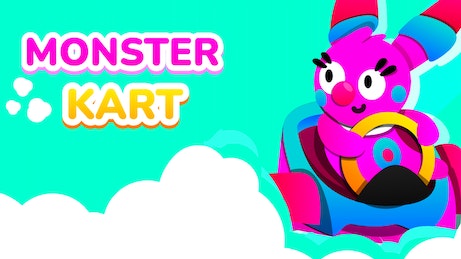 Monster Kart – FRIV