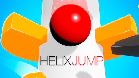 Helix Jump – FRIV