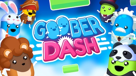 Goober Dash – FRIV