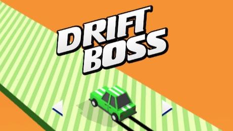 Drift Boss – FRIV