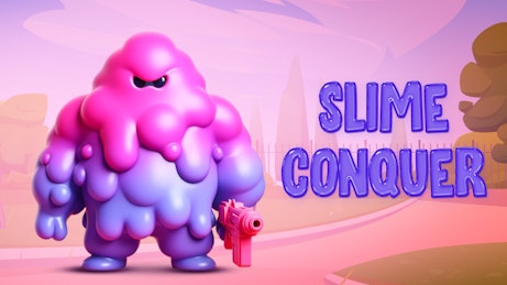 Slime Conquer: Epic Battles – FRIV