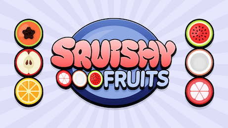 Squishy Fruits – FRIV