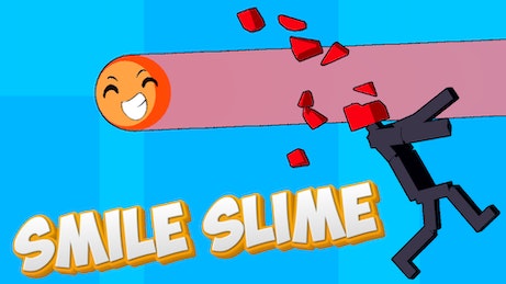 Smile Slime – FRIV