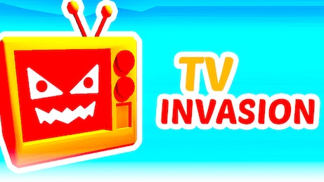 TV Invasion – FRIV