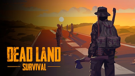 Dead Land: Survival – FRIV