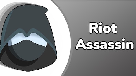 Riot Assassin – FRIV