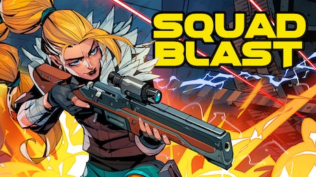 SquadBlast – FRIV