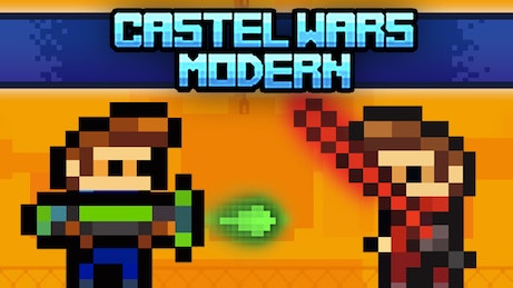 Castle Wars: Modern – FRIV