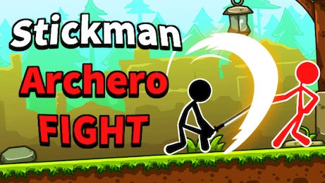 Stickman Archero Fight – FRIV