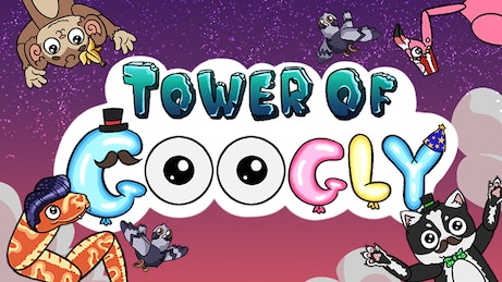 Tower of Googly – FRIV