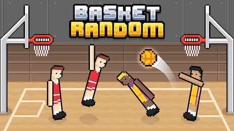 Basket Random – FRIV