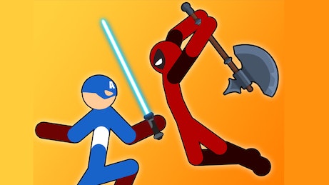 Stickman Battle Fight Warriors – FRIV – Friv Latinos