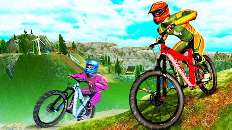 MX Offroad Master – FRIV