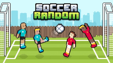 Soccer Random – FRIV