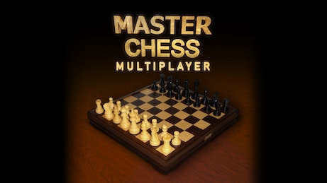 Master Chess – FRIV