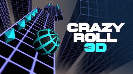 Crazy Roll 3D – FRIV
