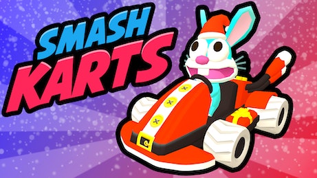 Smash Karts – FRIV