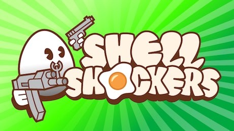 Shell Shockers – FRIV
