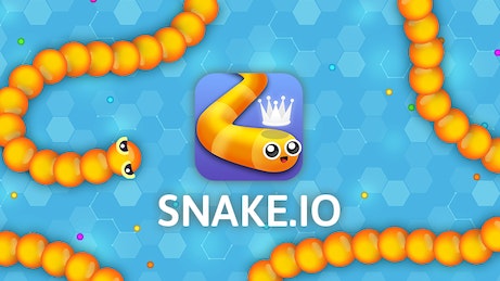 Snake.io – FRIV