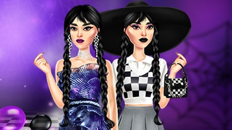 Dark Academy Fashion – FRIV