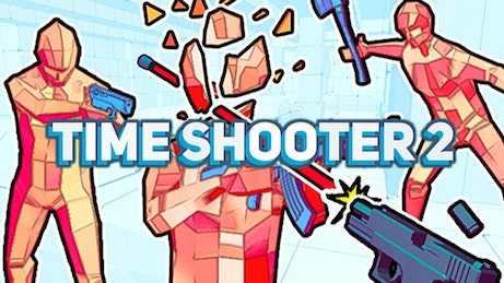 Time Shooter 2 – FRIV