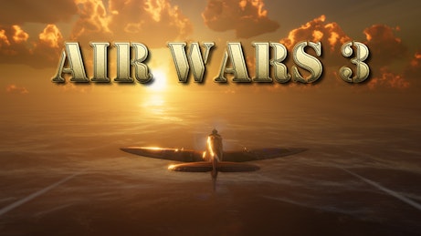 Air Wars 3 – FRIV