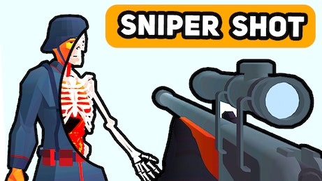 Sniper Shot: Bullet Time – FRIV