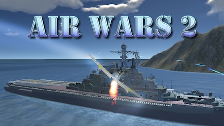 Air Wars 2 – FRIV