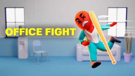 Office Fight – FRIV