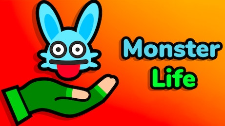 Monster Life – FRIV
