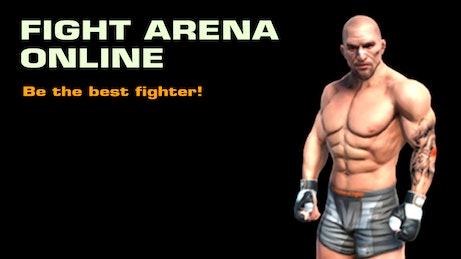 Fight Arena Online – FRIV