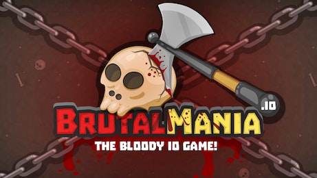 BrutalMania.io (Brutal Mania) – FRIV