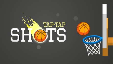 Tap-Tap Shots – FRIV